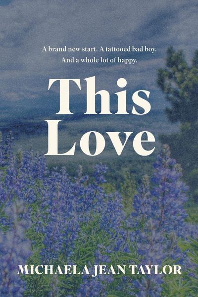 Produktbild: This Love