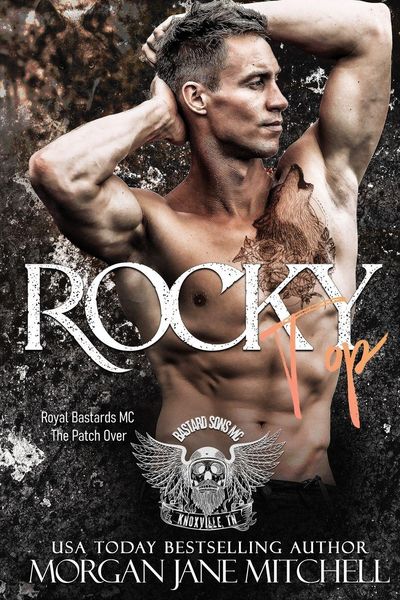 Produktbild: Rocky Top