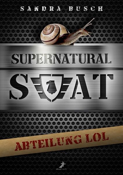 Produktbild: Supernatural SWAT - Abteilung LOL
