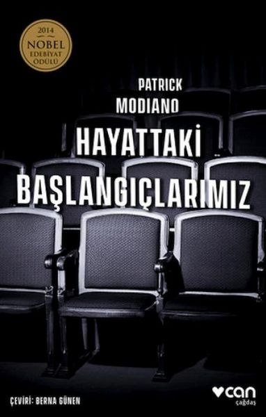 Produktbild: Hayattaki Baslangiclarimiz