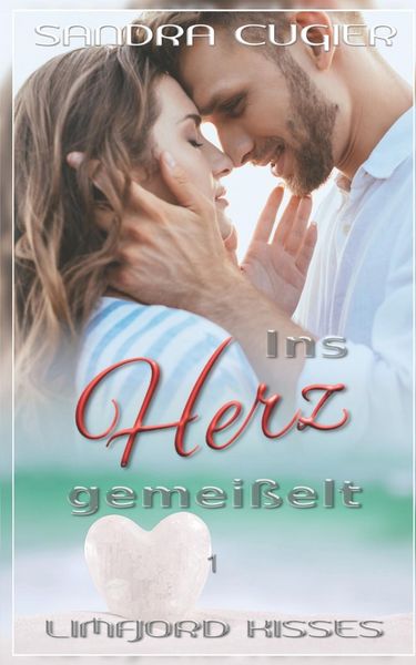 Produktbild: Ins Herz gemei&szlig;elt