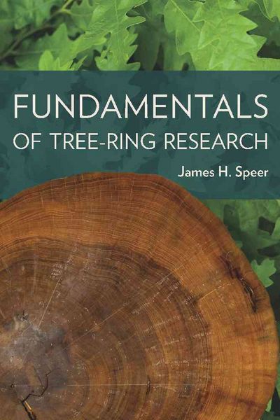 Produktbild: Fundamentals of Tree Ring Research