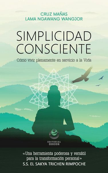 Produktbild: Simplicidad Consciente