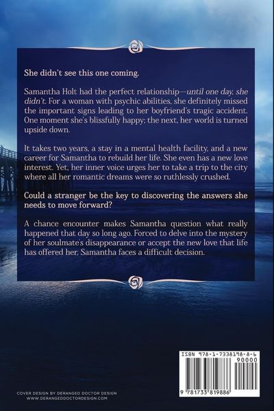 Produktbild: Finding You