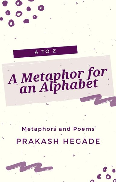 Produktbild: A to Z - A Metaphor for an Alphabet