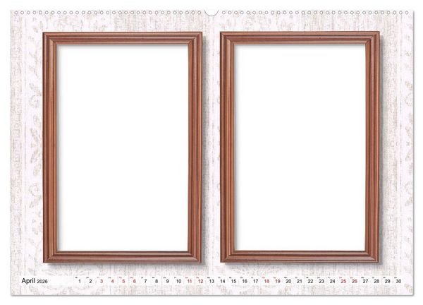 Produktbild: Schlaghosen, Disco und Tapeten. Hol dir die 70er zur&uuml;ck (hochwertiger Premium Wandkalender 2026 DIN A2 quer), Kunstdruck in Hochglanz