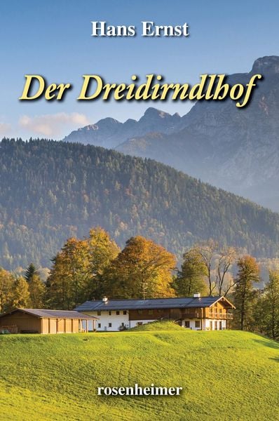 Produktbild: Der Dreidirndlhof