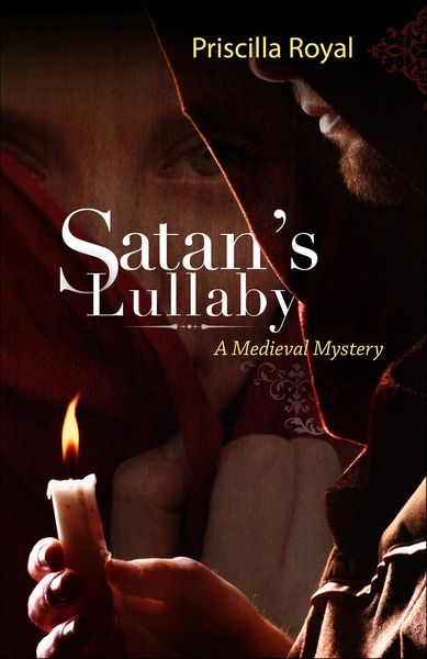 Produktbild: Satan's Lullaby