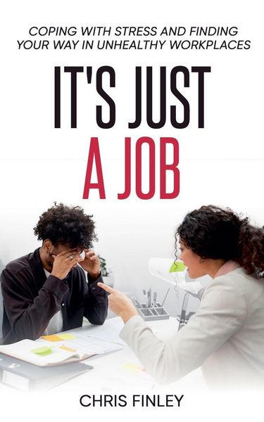 Produktbild: It's Just a Job