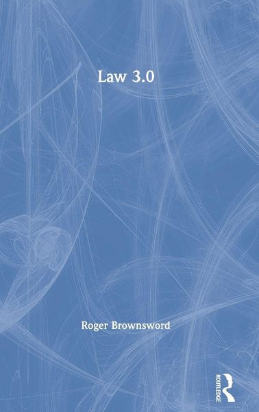 Produktbild: Law 3.0