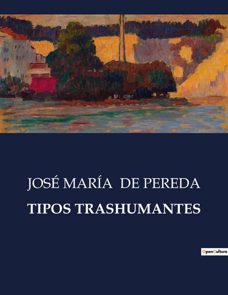 Produktbild: Tipos Trashumantes