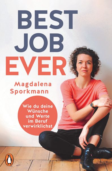 Produktbild: Best Job Ever