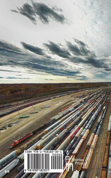 Produktbild: Somewhere Between KC/MO and East St. Lou