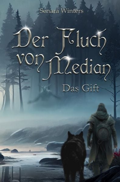 Produktbild: Der Fluch von Median / Der Fluch von Median - Das Gift