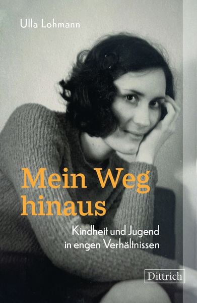 Produktbild: Mein Weg hinaus