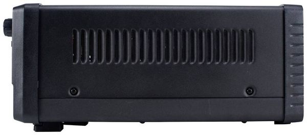 Produktbild: VOLTCRAFT DLP-3306 Labornetzger&auml;t, einstellbar 0 - 30 V 0 - 6 A 378 W RS-232, USB, LAN Slave-Funktion Anzahl Ausg&auml;nge 3 x