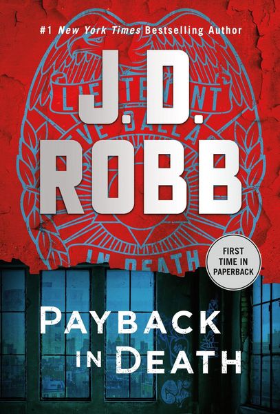 Produktbild: Payback in Death