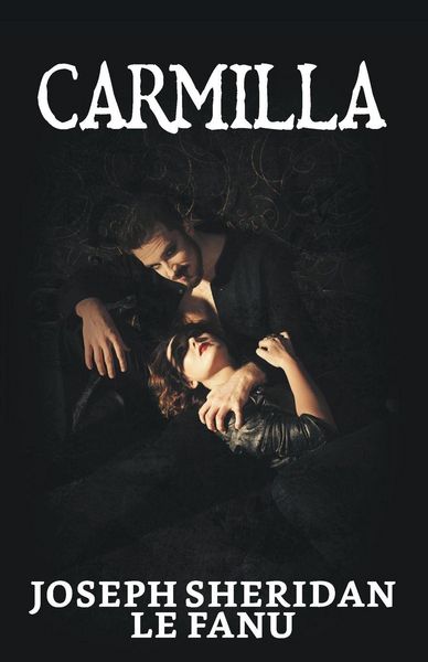 Produktbild: Carmilla