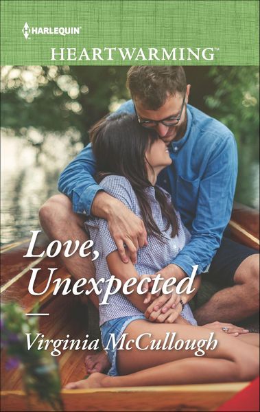 Produktbild: Love, Unexpected