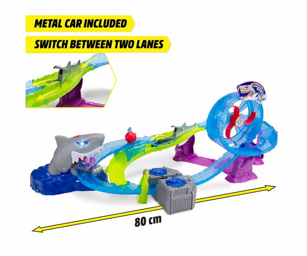 Produktbild: White Shark Track Set