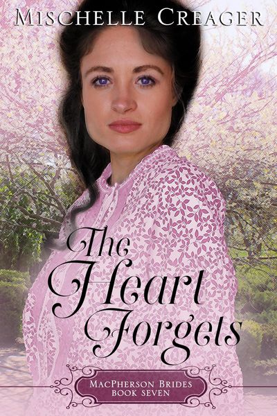Produktbild: The Heart Forgets (MacPherson Brides, #7)