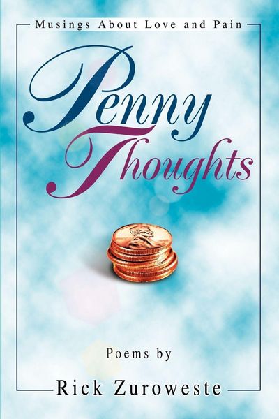 Produktbild: Penny Thoughts