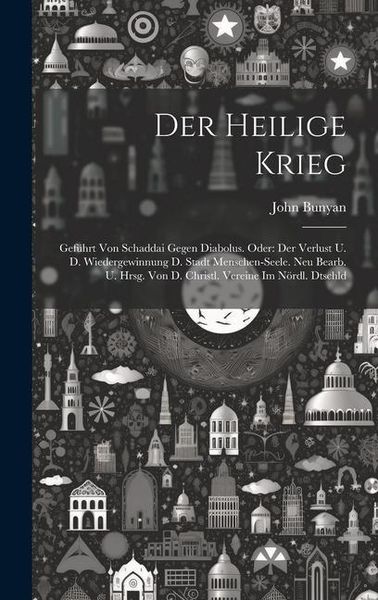 Produktbild: Der Heilige Krieg