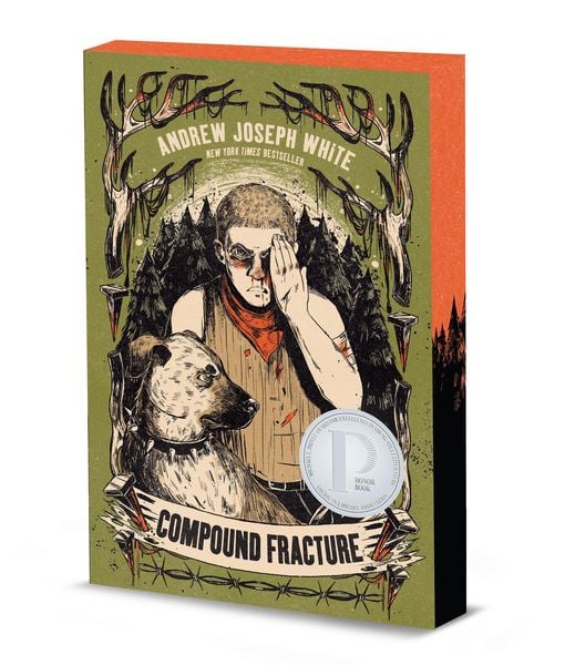 Produktbild: Compound Fracture
