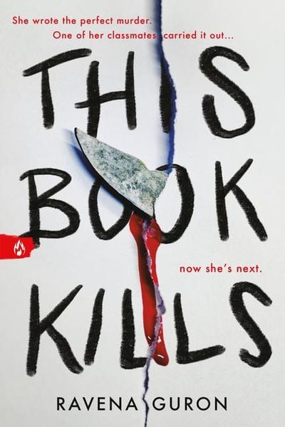Produktbild: This Book Kills