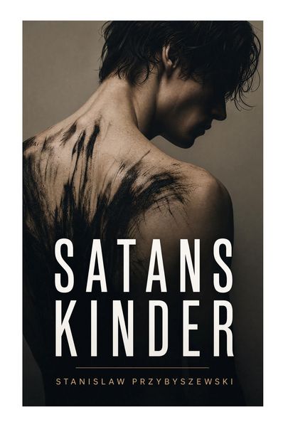Produktbild: Satans Kinder
