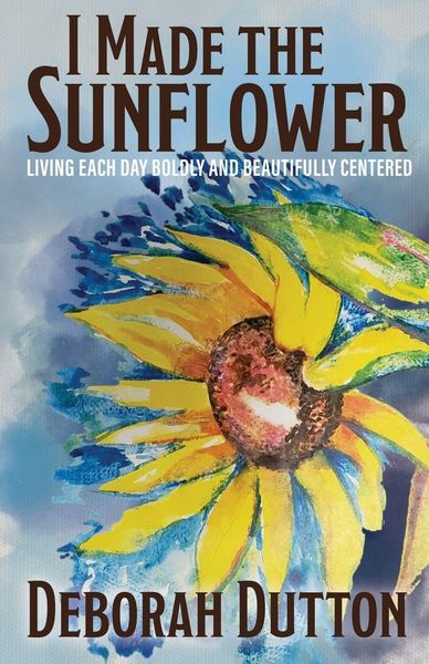 Produktbild: I Made the Sunflower
