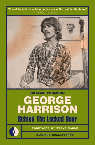 Produktbild: George Harrison