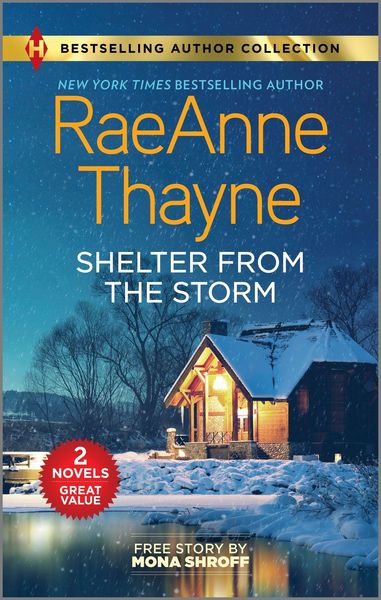 Produktbild: Shelter from the Storm & Matched by Masala