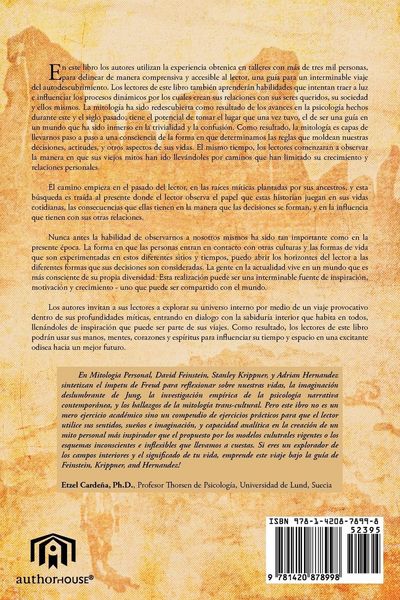 Produktbild: Mitologia Personal