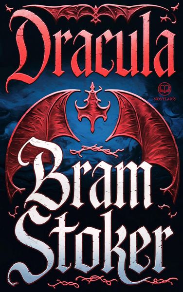 Produktbild: Bram Stoker: Dracula