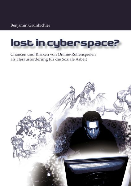 Produktbild: Lost in Cyberspace?