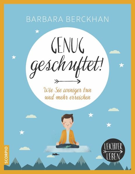 Produktbild: Genug geschuftet!