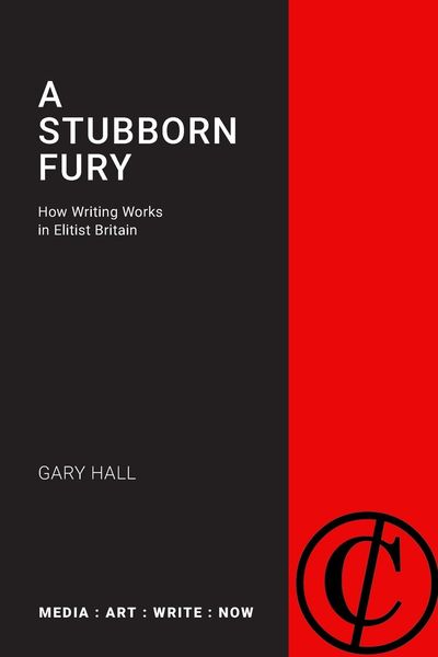 Produktbild: A Stubborn Fury