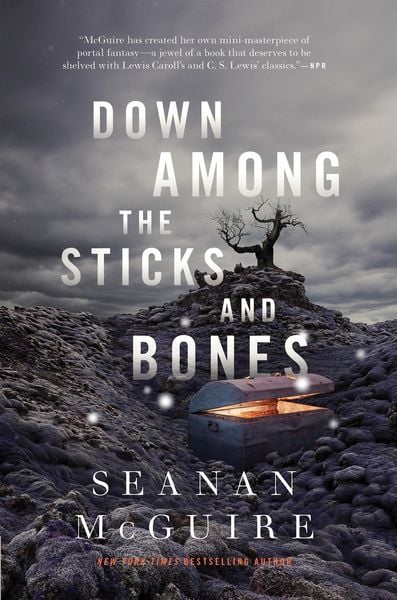 Produktbild: Down Among the Sticks and Bones