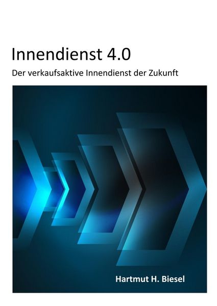 Produktbild: Innendienst 4.0