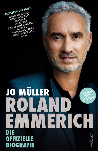 Produktbild: Roland Emmerich