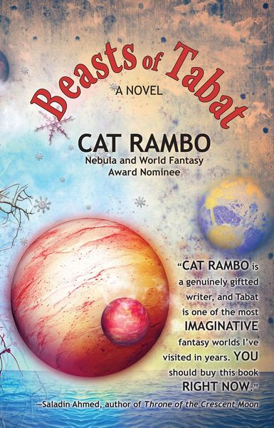 Produktbild: Beasts of Tabat
