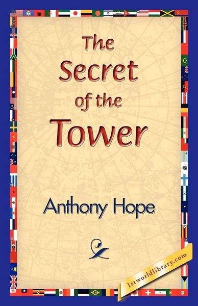 Produktbild: The Secret of the Tower