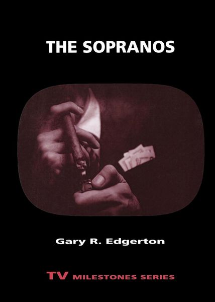 Produktbild: The Sopranos