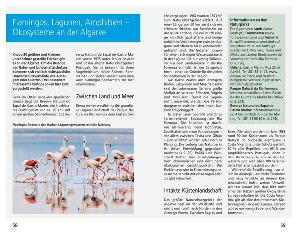 Produktbild: DuMont Reise-Taschenbuch Reisef&uuml;hrer Algarve