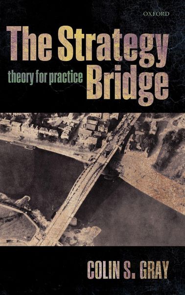 Produktbild: The Strategy Bridge