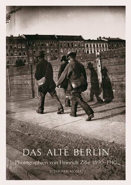 Produktbild: Das Alte Berlin