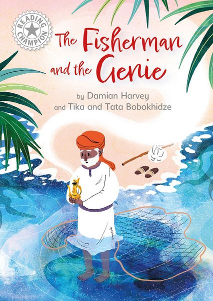 Produktbild: The Fisherman and the Genie