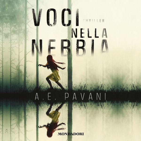 Voci nella nebbia - Anna E. Pavani, Audio, 9788852154898