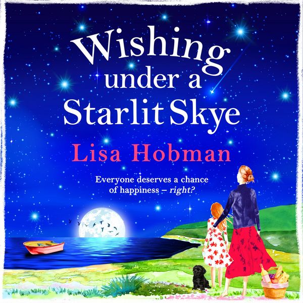Produktbild: Wishing Under a Starlit Skye - The Skye Collection